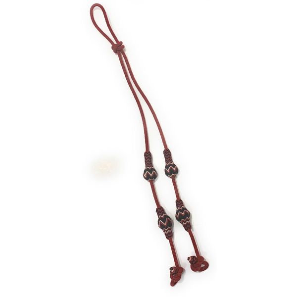 Authentic Charro Saddle Horse Reins, Riendas Charras