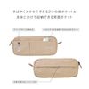 Kleid 8486-01 Pen Case, Olive