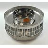 Metal-Fab Vent Cap Pellet Vertical 6PRC-WN