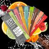 LMNT Zero-Sugar Electrolytes - Sample Pack - Hydration Powder Packets | No Artificial Ingredients | Keto & Paleo Friendly | 8 Sticks