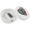 'Hummingbird with Heart' Compact Pencil Sharpener (PS00045474)