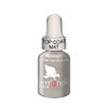 Soin des ongles top coat mat 5 ml
