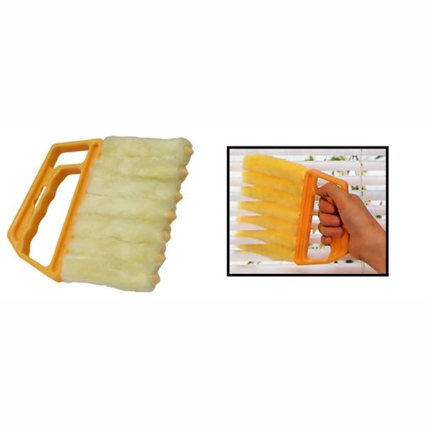 Sunlover Venetian Blind Cleaner for 25mm slats