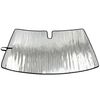 Custom Windshield Sunshade for Dodge Charger, 2011-2018, Made in USA