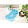 Showaglove Cooking Gloves, Hand Care, Nice Hand, Touch M, Ruby Pink, 1 Pair