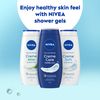 Nivea Creme Care Cremedusche 250 ml