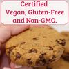 PB2 Pantry - Chocolate Chip Cookie Mix - 16 oz Jar