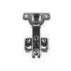 Berta Full Overlay Frameless Concealed Cabinet Hinges (60 Pack)