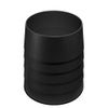 Rexite Status 1400.01.NO Waste Paper Bin Matte Black