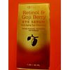 CLAIR BEAUTY RETINOL & GOJI BERRY EYE SERUM
