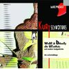 What a Beauty-Lautgedichte