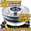 HiTorq PTO Clutch for Husqvarna YTH2454 YTH2548XP YTH2754 YTH2754XP, 1.125"
