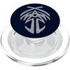 The Stormlight Archive Bridge 4 "I Will Protect" PopSockets MagSafe PopGrip for iPhone