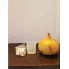 CIELO Woodgrain Aroma Diffuser Humidifier Oils 300ml 7 Mood Light Colors