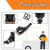 LEVANLIGHT Air Electric Toggle Valve Paddle Switch Perfectly Compatible for Peterbilt Kenworth Replace# K295-362-1