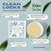 Organics Cleansing Conditioner Solid Bar ~ Cleanse. Condition & Nourish in a Bar.