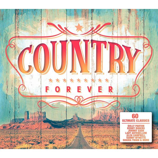 Country Forever