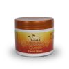 Vika's Essentials Organic Facial Clay Mask 'Moroccan Queen'