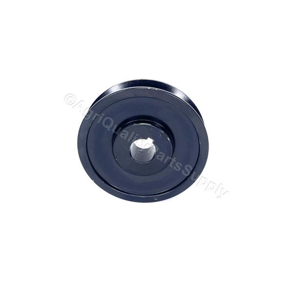 Pulley 502313 for King Kutter Finish Mower Spindle (502303)