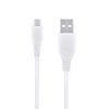 ABLEGRID 3.3ft White Micro USB Charging Cable for Bose SoundLink Mini II 2 Wireless Speaker Power Charger