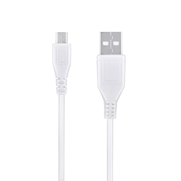 ABLEGRID 3.3ft White Micro USB Charging Cable for Bose SoundLink Mini II 2 Wireless Speaker Power Charger