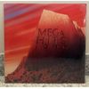 MEGA HITS '86 - LP FACTORY SEALED W/SAWCUT