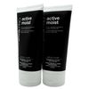 Dermalogica Active Moist PRO Size ( 6oz /177mL ) *NEW / AUTH / 2 PACK *No Box*