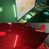 Gaming Computer Desk USB LED RGBW Lights --- Office / Home LIght