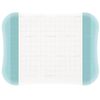 Comfeel Plus Transparent Thin Hydrocolloid Dressing 2" x 2-3/4" BX of 10
