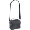 EVOC CB Camera Block 3L Heather Carbon Grey Pack With Adjustable Shoulder Strap