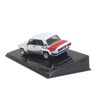 Ixo Model Lada 2105 VFTS 83 White 1/43 CLC452N