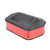 HiFloFiltro HFA4919 Premium OEM Replacement Air Filter, Single