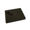 Tabletop Tyrant Skirmisher Figure & Storage Case - (2 x 50 mm Pluck Foam)