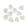 2 Pack Oticon miniFit 6mm Open Domes For Hearing Aids. 20 Domes Total.