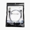 HORIK HDFM05-034SV HDMI Extension Cable 0.5m Silver