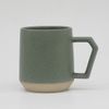 CHIPS mug. Outdoor Sand Khaki
