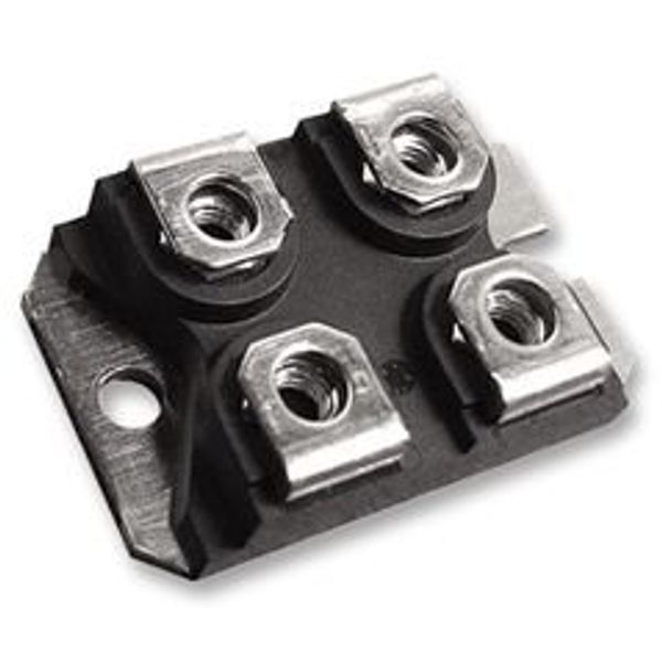 Ohmite TGHGCR0100FE Resistor Fixed Single-Other Mounting