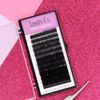 Lash FX Mink B Curl Even