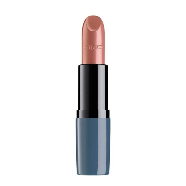 ARTDECO Perfect Color Lipstick - Lippenstift mit satter Farbe und Plumping-Effekt - 1 x 4 g