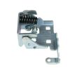 Door Hinge Front Driver Left Side Lower For 2007-2014 Chevy Suburban Yukon New 