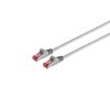 S/CONN maximum connectivity Patchkabel cat6A S/FTP PIMF Halogenfrei 5m