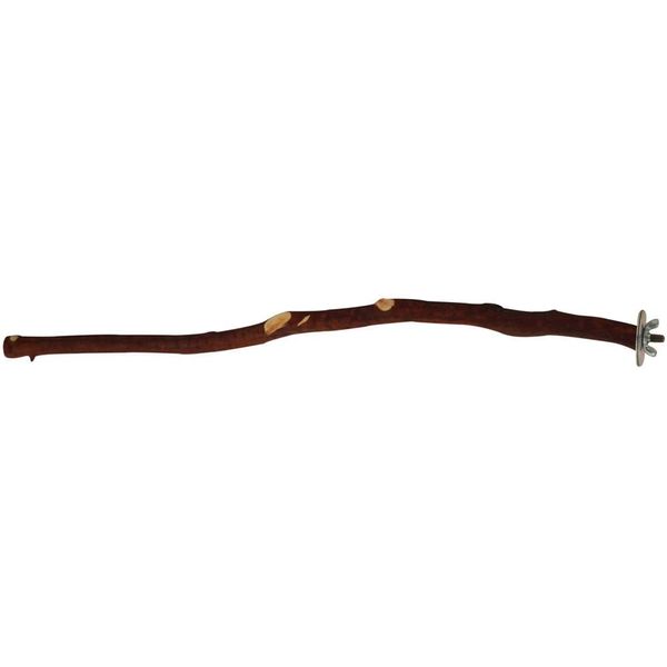 Manzanita Perch 18"(45cm) - Medium - Natural Parrot Perch