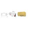 E2-RF 2 in 1 LED Controller (2.4GHz)