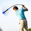 Golf Swing Trainer (Black, 40)