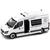 Tiny City 1/76 No.31 Mercedes-Benz Sprinter AFCD White