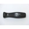 Snap-on Old Driver Grip, Small, Black, Black