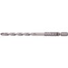 VESSEL APD-6.0 Porcelain Tile Drill Bit Diameter 0.24 in (6.0 mm)