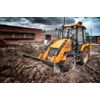 Jcb Decal Artwork Sticker (350*109 mm) Part No. 332/G4609