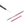 Liner: Prop Petit Gel Brush with Cap (Pink)