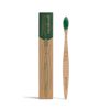 Georganics Georganics Beachwood Toothbrush (Medium (Regular))
